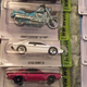 Illustration for article titled Colossal Die-Cast Collection - Box 65 - Matchbox! Haha, J/K